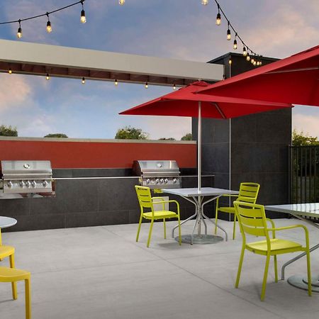 Home2 Suites By Hilton Clovis Fresno Airport Bagian luar foto