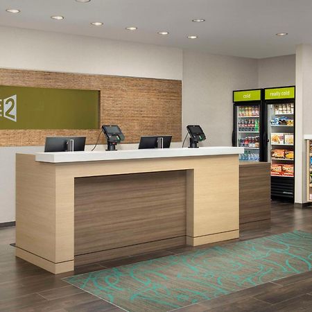 Home2 Suites By Hilton Clovis Fresno Airport Bagian luar foto